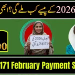 8171 February Payment Started – Check When You’ll Get Paid