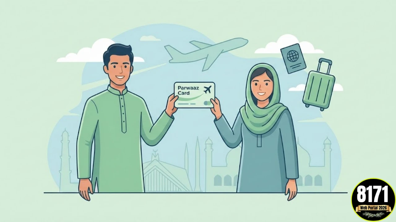 Parwaaz Card Punjab 2026