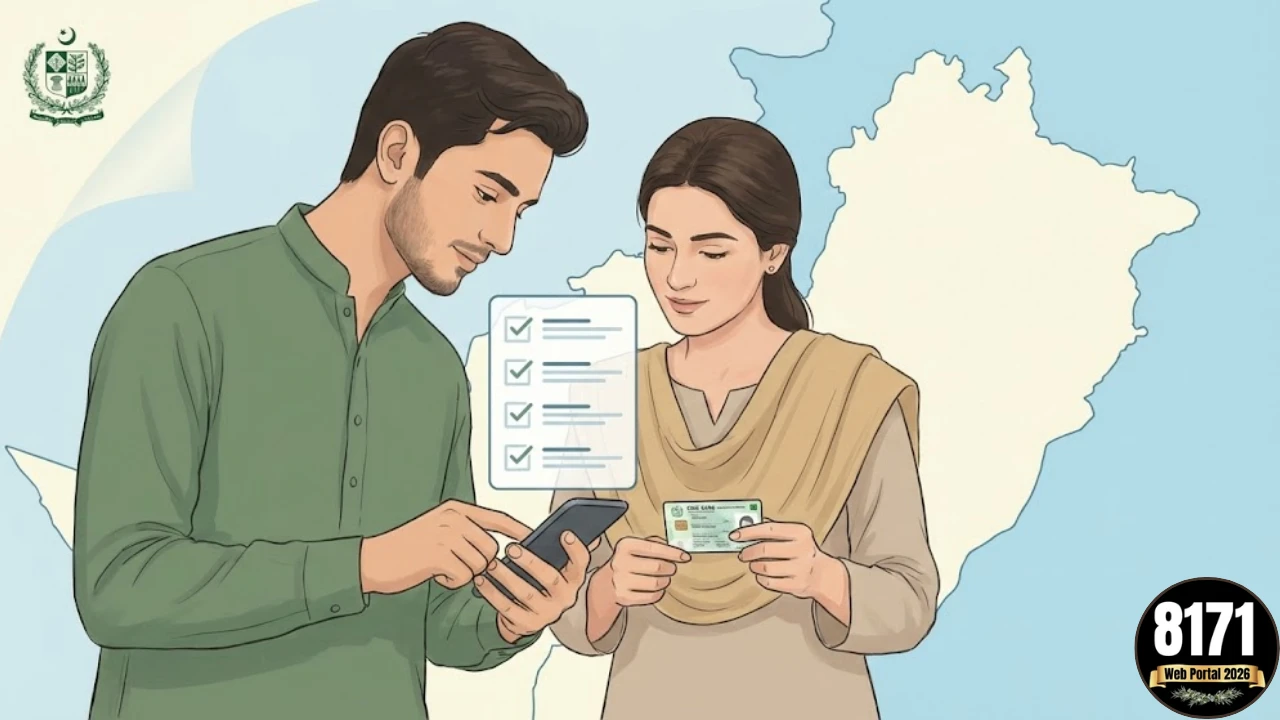 Who Can Apply for the Parwaaz Card