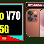 Vivo V70 5G vs Vivo V70 Elite – Full Comparison & Buying Guide